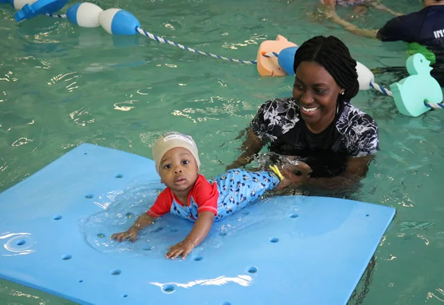 Swim school for kids in pembroke pines south florida aquamotion (1)